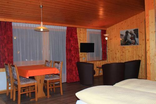 Hotel Alpha