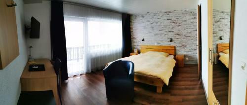 Hotel Alpha