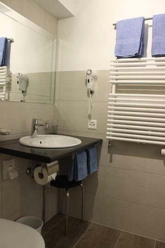 Hotel Alpha