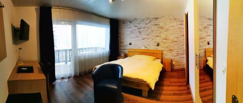 Hotel Alpha