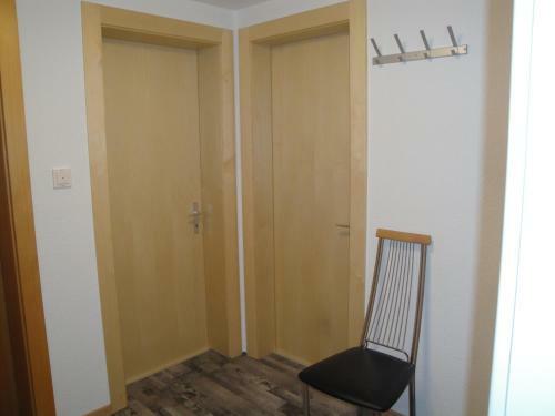 Apartamentos Steinbock