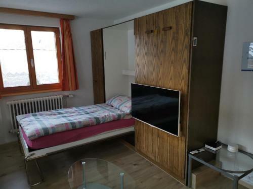 Apartamentos Steinbock