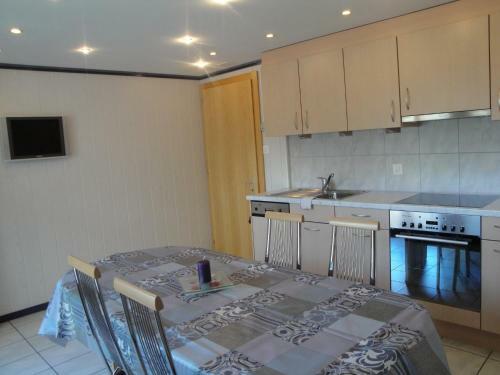 Apartamentos Steinbock