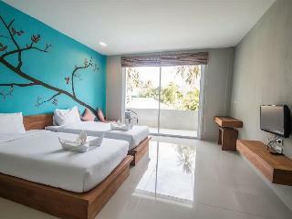 The Living Pool Villas