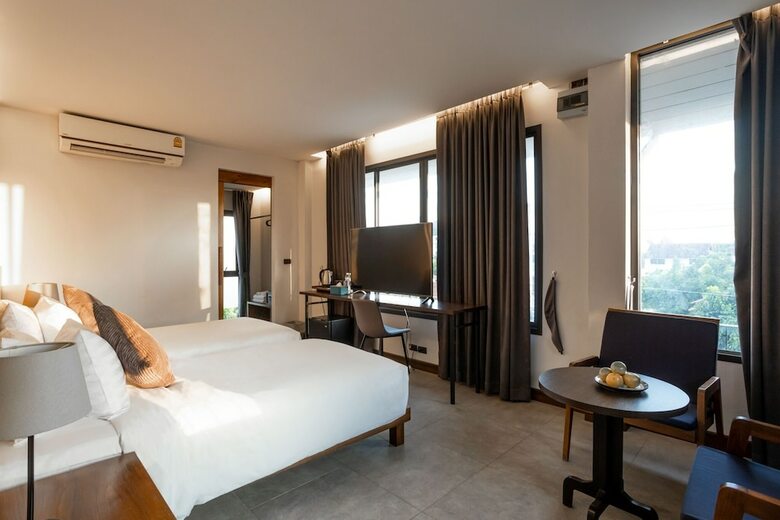 Hotel Viya Lanna