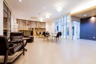 Fortune D Loei Hotel