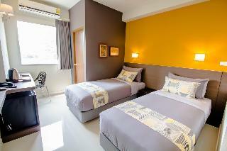 Fortune D Loei Hotel