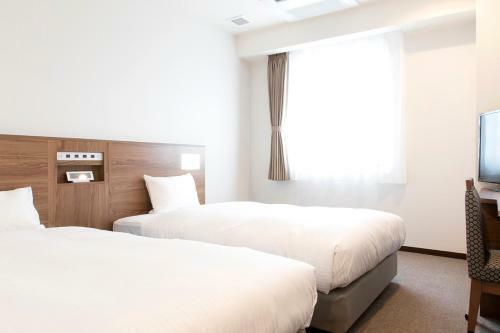 Toho Hotel Namba Motomachi