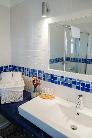 Hotel Boutique Alacati Cadde 75 Luxury Hotel