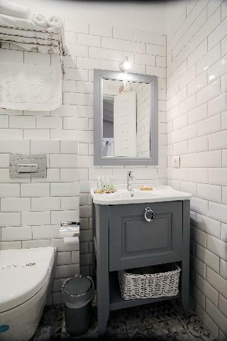 Hotel Boutique Alacati Cadde 75 Luxury Hotel