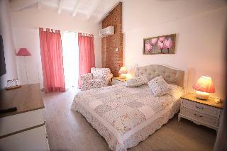 Hotel Boutique Alacati Cadde 75 Luxury Hotel