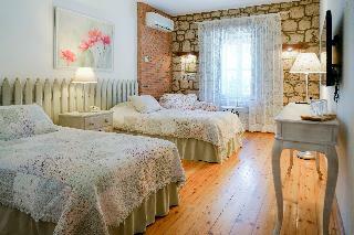 Hotel Boutique Alacati Cadde 75 Luxury Hotel