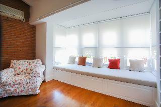 Hotel Boutique Alacati Cadde 75 Luxury Hotel