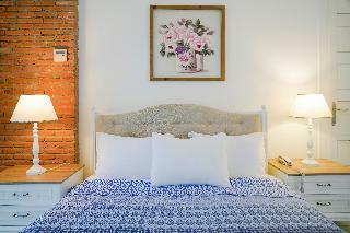 Hotel Boutique Alacati Cadde 75 Luxury Hotel