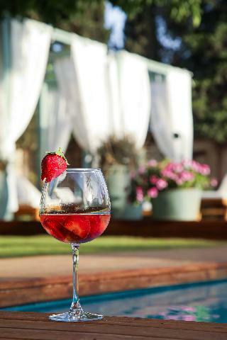 Hotel Boutique Alacati Cadde 75 Luxury Hotel