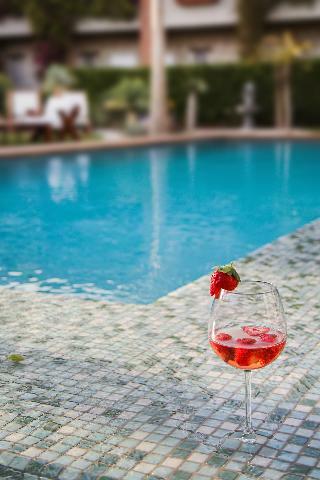 Hotel Boutique Alacati Cadde 75 Luxury Hotel