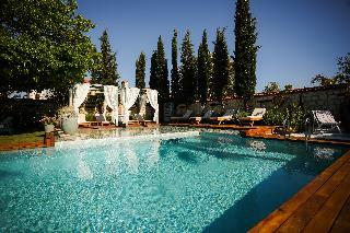 Hotel Boutique Alacati Cadde 75 Luxury Hotel