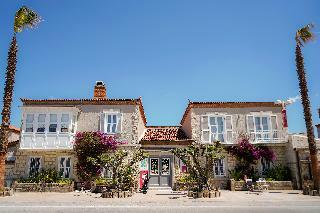 Hotel Boutique Alacati Cadde 75 Luxury Hotel