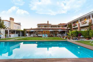 Hotel Boutique Alacati Cadde 75 Luxury Hotel