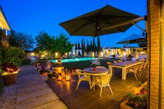 Hotel Boutique Alacati Cadde 75 Luxury Hotel