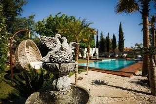 Hotel Boutique Alacati Cadde 75 Luxury Hotel