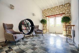Hotel Boutique Alacati Cadde 75 Luxury Hotel