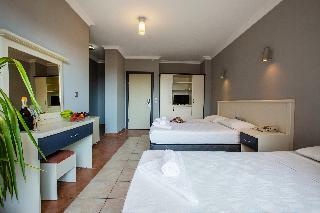 Royalisa Hotel