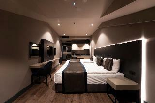 Menalo Hotel Express Istanbul Airport