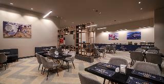 Menalo Hotel Express Istanbul Airport