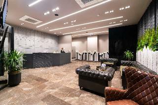 Menalo Hotel Express Istanbul Airport