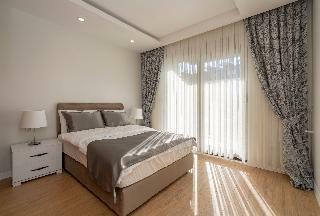 Aparthotel Veranda Beach Suites