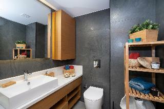 Aparthotel Veranda Beach Suites