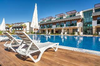 Aparthotel Veranda Beach Suites