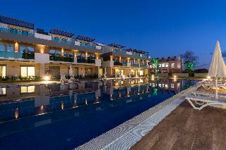 Aparthotel Veranda Beach Suites