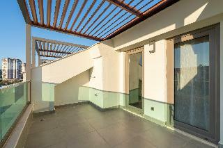 Aparthotel Veranda Beach Suites