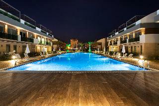 Aparthotel Veranda Beach Suites
