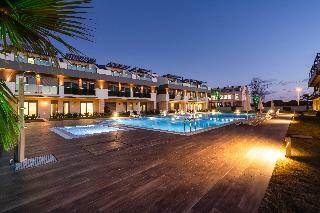 Aparthotel Veranda Beach Suites