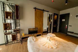 The Kayser? Loft Hotel