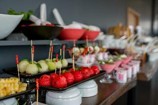 The Kayser? Loft Hotel