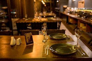 The Kayser? Loft Hotel