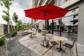The Kayser? Loft Hotel