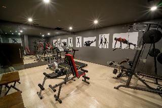 The Kayser? Loft Hotel