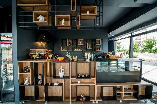 The Kayser? Loft Hotel