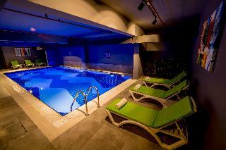 The Kayser? Loft Hotel