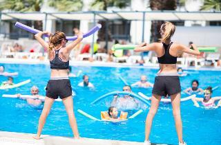Hotel Corina Family Fun Club
