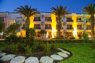 Hotel Corina Family Fun Club