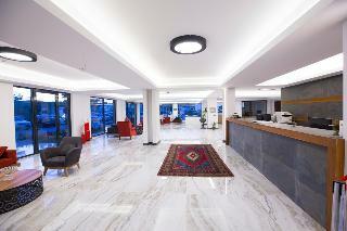 Hotel Corina Family Fun Club