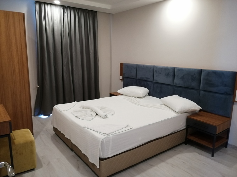 Sirena Apart & Spa