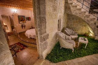 Hotel Karlik Cave Suite