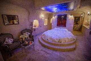 Hotel Karlik Cave Suite